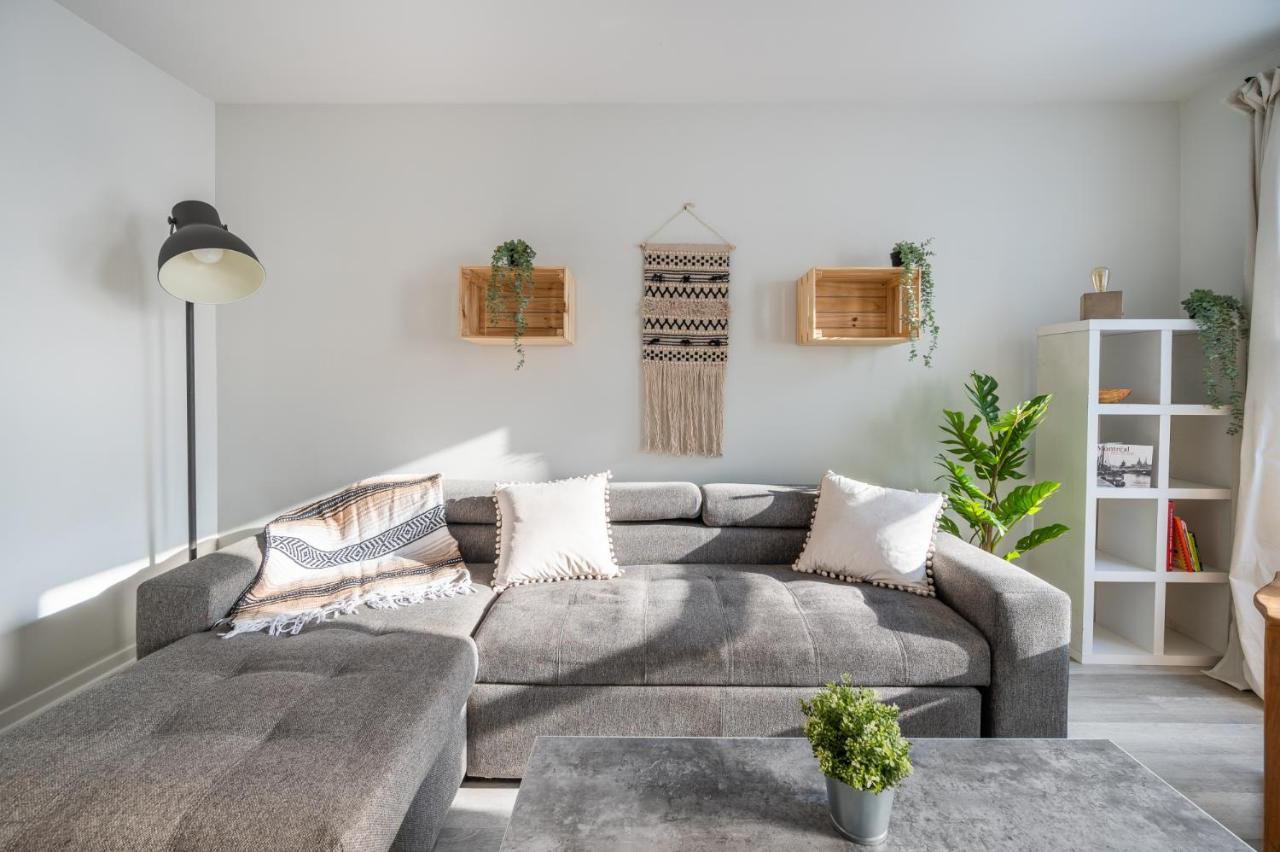 Les Appartements Homa Montreal Zewnętrze zdjęcie