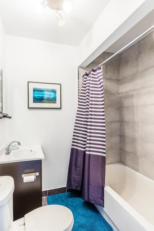Les Appartements Homa Montreal Zewnętrze zdjęcie